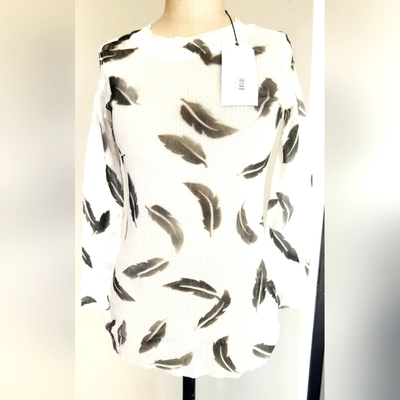 Mesh top - Picture 1 of 2